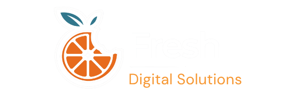 Fresh Digital Solutions Logo